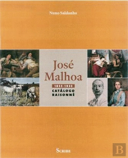 Bertrand.pt - José Malhoa (1855-1933)