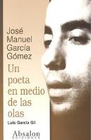 José Manuel Garc¡A Gómez