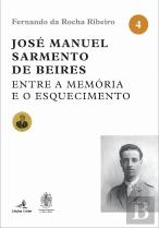 José Manuel Sarmento de Beires
