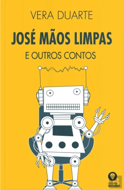 Bertrand.pt - José Mãos Limpas e Outros Contos