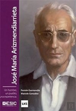 Bertrand.pt - José María Arizmendiarrieta