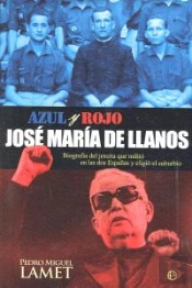 José María De Llanos