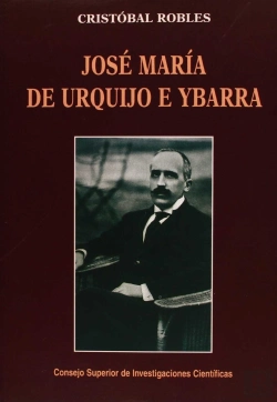 Bertrand.pt - José María De Urquijo E Ybarra