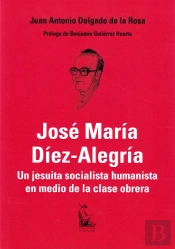José María Díez-Alegría