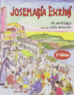Bertrand.pt - José María Escribá