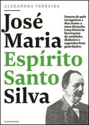 José Maria Espírito Santo Silva