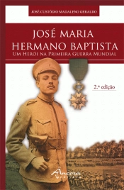 José Maria Hermano Baptista
