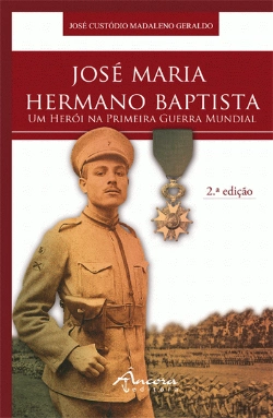 Bertrand.pt - José Maria Hermano Baptista