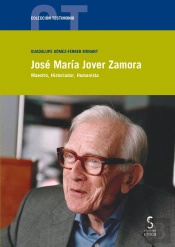 José María Jover Zamora