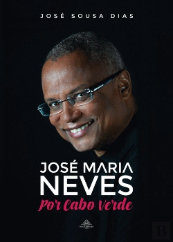 Bertrand.pt - José Maria Neves - Por Cabo Verde