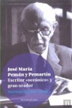 Bertrand.pt - Jose Maria Peman Y Permartin