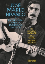 José Mário Branco