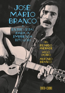 Bertrand.pt - José Mário Branco