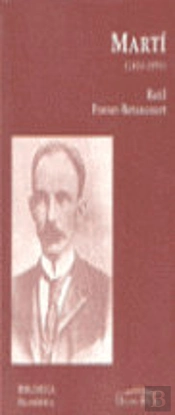 Jose Marti (1853-1895)