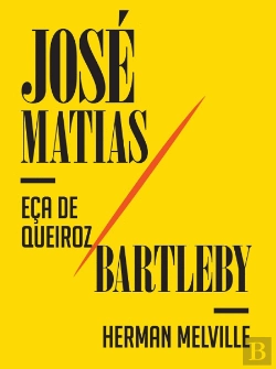 Bertrand.pt - José Matias / Bartleby