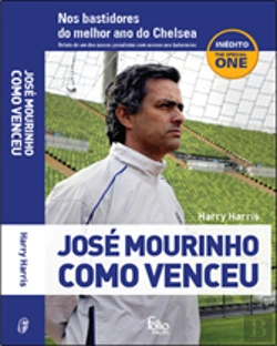 Bertrand.pt - José Mourinho - Como Venceu