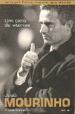 Bertrand.pt - José Mourinho