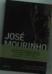 José Mourinho