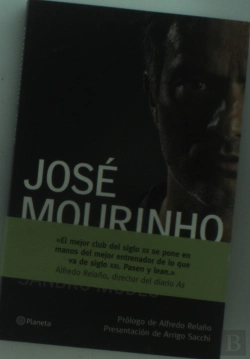 Bertrand.pt - José Mourinho