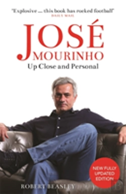 Bertrand.pt - Jose Mourinho: Up Close And Personal