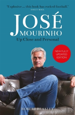 Bertrand.pt - Jose Mourinho: Up Close And Personal