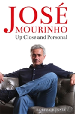Bertrand.pt - Jose Mourinho Up Close And Personal