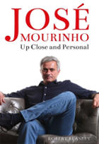 Jose Mourinho Up Close & Personal