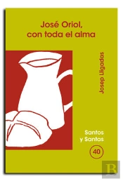 José Oriol, Con Toda El Alma