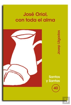 Bertrand.pt - José Oriol, Con Toda El Alma
