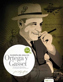 Bertrand.pt - Jose Ortega Y Gasset -Espo 2-