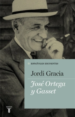 Bertrand.pt - José Ortega Y Gasset