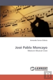 Jose Pablo Moncayo