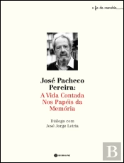 José Pacheco Pereira - A Vida Contada nos Papéis da Memória