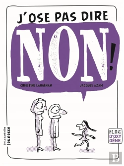 Bertrand.pt - J'Ose Pas Dire Non !