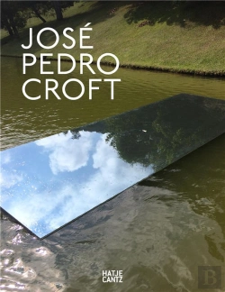 Bertrand.pt - Jose Pedro Croft /Anglais/Portugais