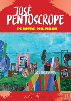 Bertrand.pt - Jose Pentoscrope, Peintre Militant