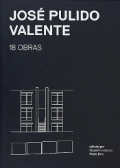 José Pulido Valente - 18 Obras