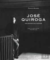 José Quiroga