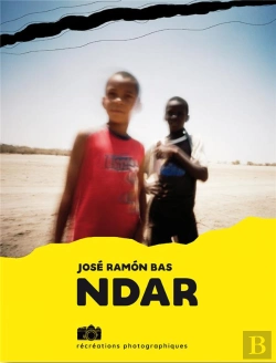 Bertrand.pt - José Ramon Bas, Ndar