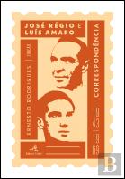 José Régio e Luís Amaro  