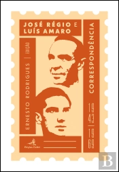José Régio e Luís Amaro  