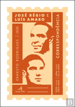 Bertrand.pt - José Régio e Luís Amaro  