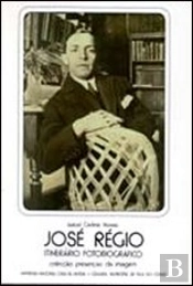 José Régio - Itinerário Fotobiográfico
