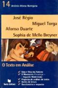 José Régio - Miguel Torga - Afonso Duarte - Sophia de Mello Breyner Andresen