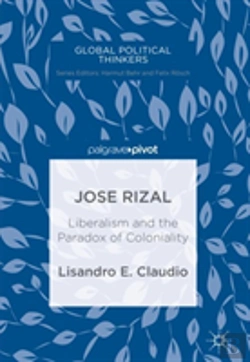 Bertrand.pt - Jose Rizal