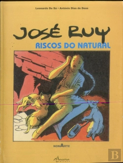 Bertrand.pt - José Ruy