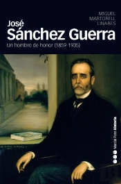 José Sánchez Guerra