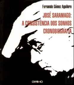 Bertrand.pt - José Saramago: A Consistência dos Sonhos