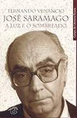 Bertrand.pt - José Saramago - A Luz e o Sombreado