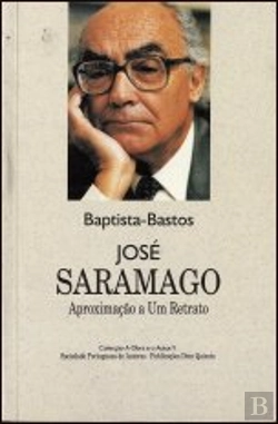 Bertrand.pt - José Saramago